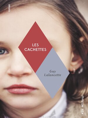 cover image of Les cachettes
